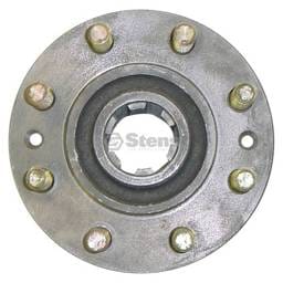 Ford New Holland Hub, 1108-4064