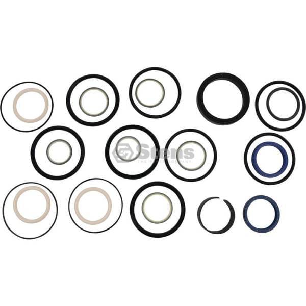 Ford New Holland Hydraulic Cylinder Seal Kit, 1101-1203 thumbnail 2