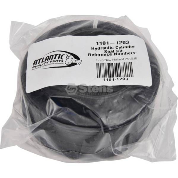 Ford New Holland Hydraulic Cylinder Seal Kit, 1101-1203 thumbnail 3