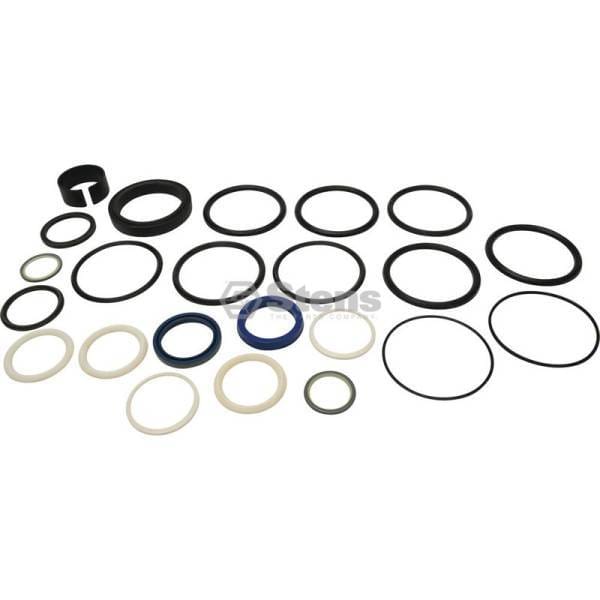 Ford New Holland Hydraulic Cylinder Seal Kit, 1101-1204 thumbnail 2