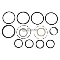Ford New Holland Hydraulic Cylinder Seal Kit, 1101-1205