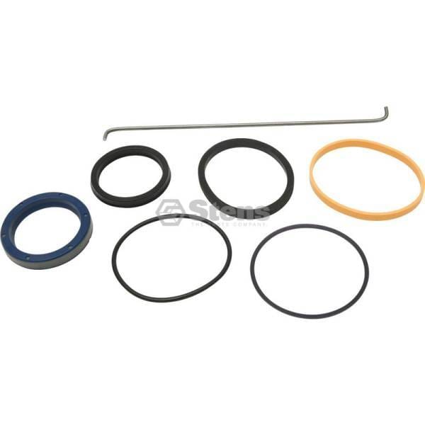 Ford New Holland Hydraulic Cylinder Seal Kit, 1101-1207 thumbnail 2