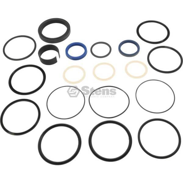 Ford New Holland Hydraulic Cylinder Seal Kit, 1101-1209