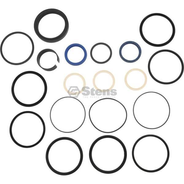 Ford New Holland Hydraulic Cylinder Seal Kit, 1101-1209 thumbnail 2