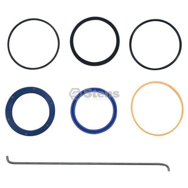 Ford New Holland Hydraulic Cylinder Seal Kit, 1101-1210 thumbnail 2