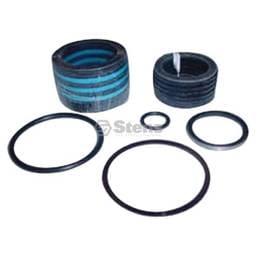 Ford New Holland Hydraulic Cylinder Seal Kit, 1101-1211