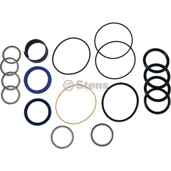 Ford New Holland Hydraulic Cylinder Seal Kit, 1101-1215 thumbnail 2