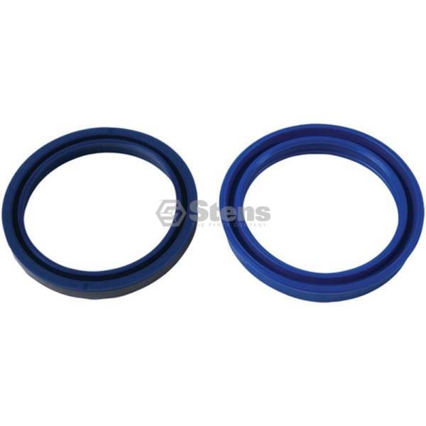 Ford New Holland Hydraulic Cylinder Seal Kit, 1101-1215 thumbnail 4