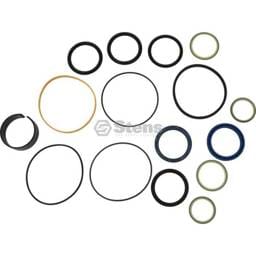 Ford New Holland Hydraulic Cylinder Seal Kit, 1101-1216