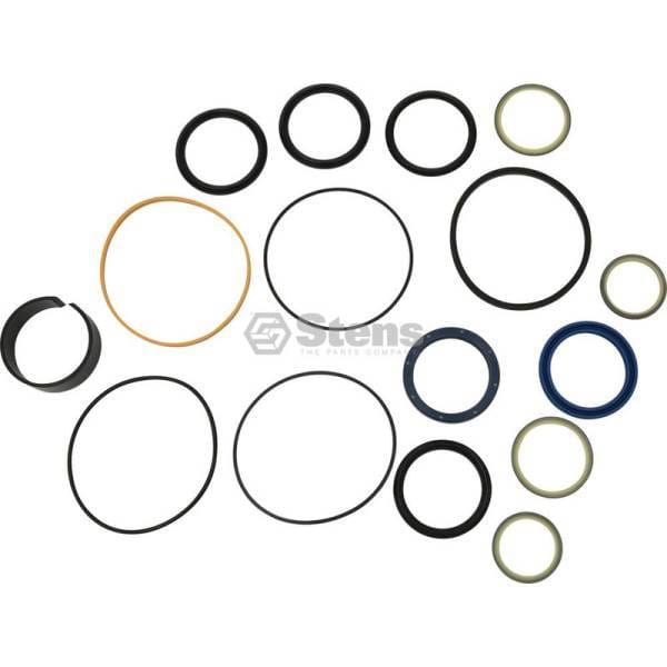 Ford New Holland Hydraulic Cylinder Seal Kit, 1101-1216