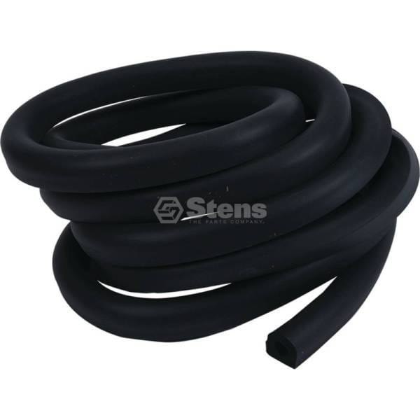 Ford New Holland Glass Molding, 1111-5025