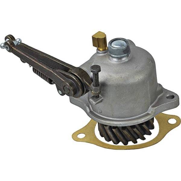 Ford New Holland Governor Assembly, 1109-6400
