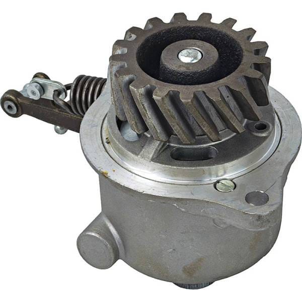 Ford New Holland Governor Assembly, 1109-6400 thumbnail 2