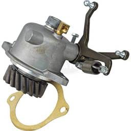 Ford New Holland Governor Assembly, 1109-6401