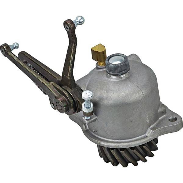 Ford New Holland Governor Assembly, 1109-6401 thumbnail 2