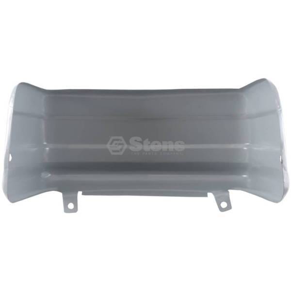 Ford New Holland Grill Panel, 1111-5002 thumbnail 2