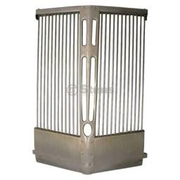 Ford New Holland Grill, 1111-1451