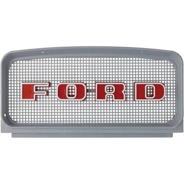 Ford New Holland Grill, 1111-5001