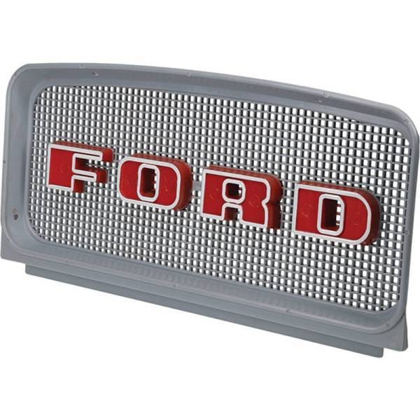 Ford New Holland Grill, 1111-5001 thumbnail 2