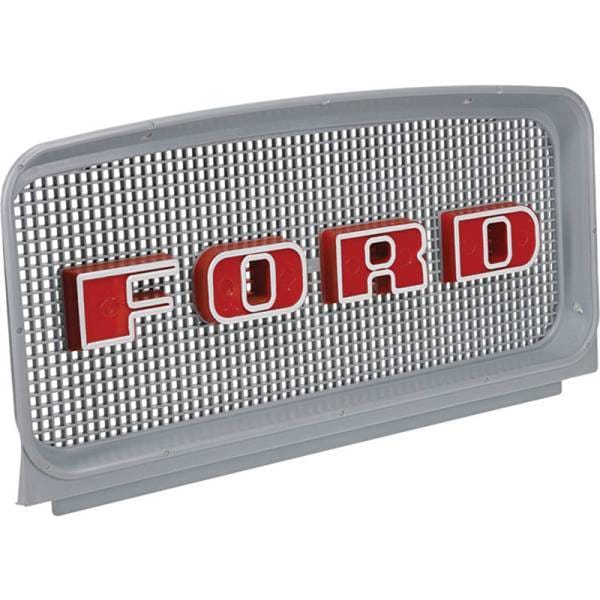 Ford New Holland Grill, 1111-5001 thumbnail 3