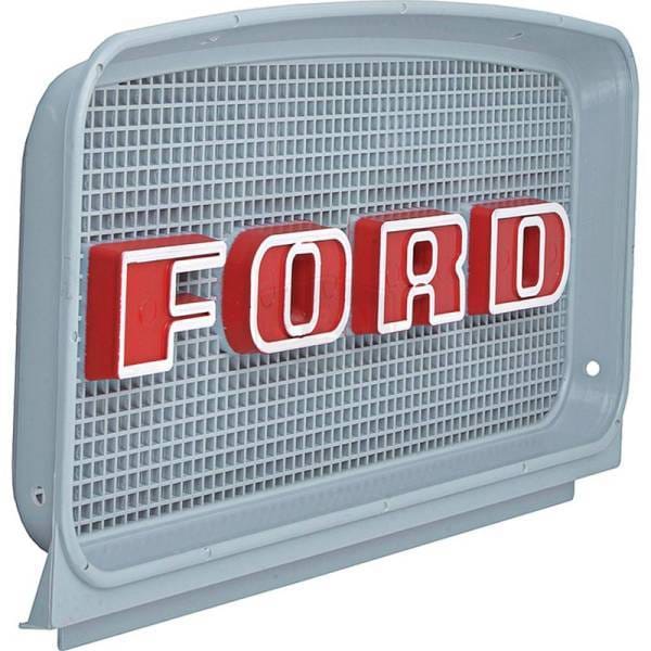 Ford New Holland Grill, 1111-5004