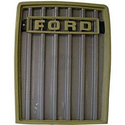 Ford New Holland Grill, 1111-5006