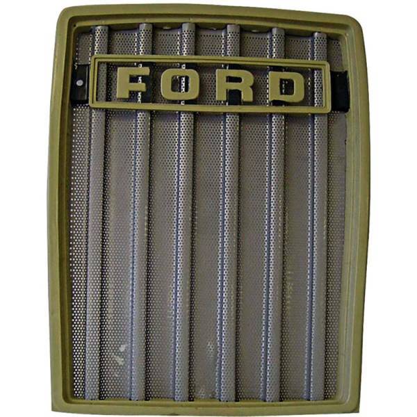 Ford New Holland Grill, 1111-5006