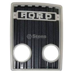 Ford New Holland Grill, 1111-5007