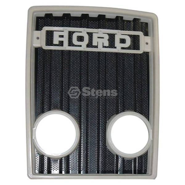 Ford New Holland Grill, 1111-5007