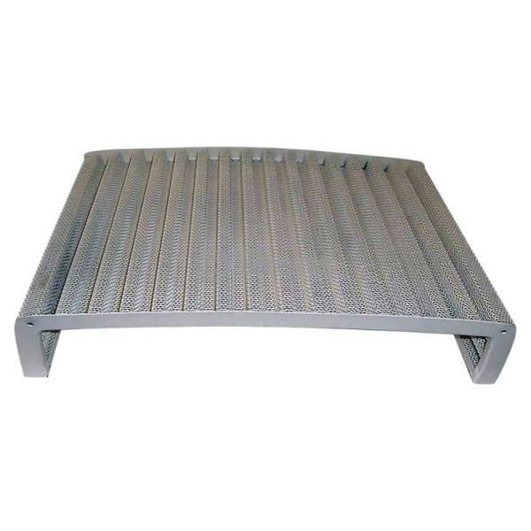 Ford New Holland Grill, 1111-5008