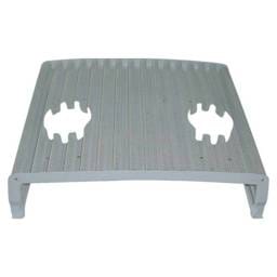 Ford New Holland Grill, 1111-5009