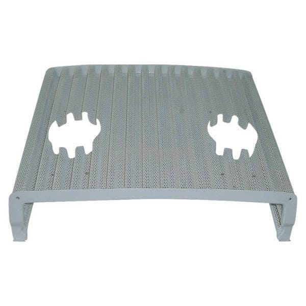 Ford New Holland Grill, 1111-5009