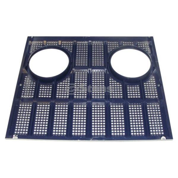 Ford New Holland Grill, 1111-5409