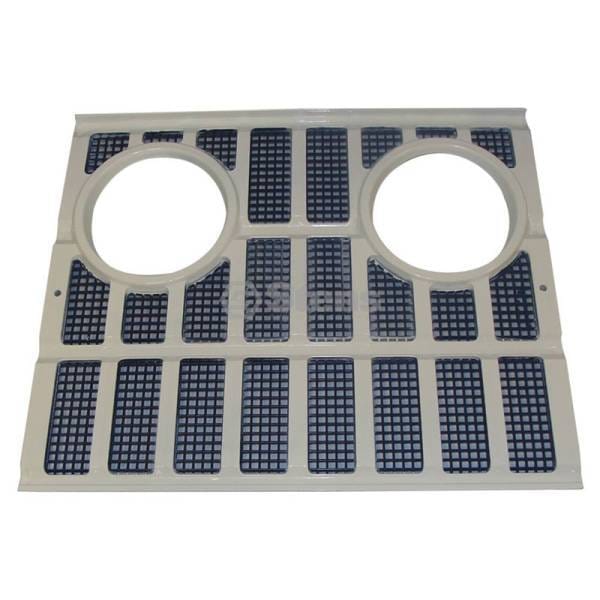 Ford New Holland Grill, 1111-5409 thumbnail 2