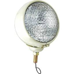 Ford New Holland Head Light, 1100-6014