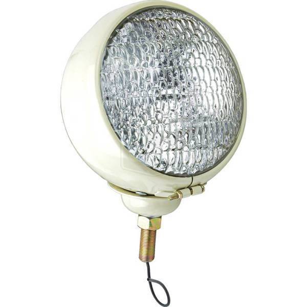 Ford New Holland Head Light, 1100-6014