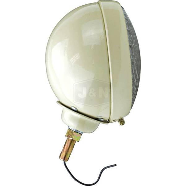 Ford New Holland Head Light, 1100-6014 thumbnail 3