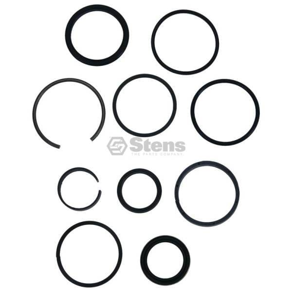 Ford New Holland Hydraulic Cylinder Seal Kit, 1101-1259 thumbnail 2