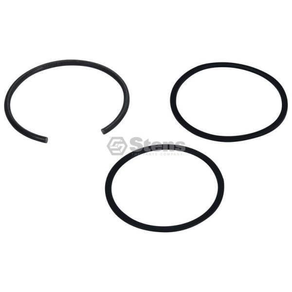 Ford New Holland Hydraulic Cylinder Seal Kit, 1101-1259 thumbnail 4