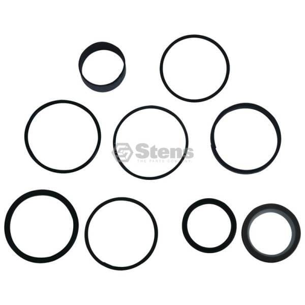 Ford New Holland Hydraulic Cylinder Seal Kit, 1101-1260 thumbnail 2