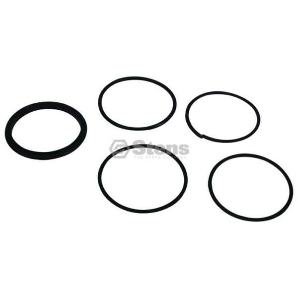 Ford New Holland Hydraulic Cylinder Seal Kit, 1101-1260 thumbnail 4