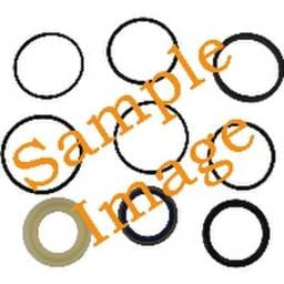 Ford New Holland Hydraulic Cylinder Seal Kit, 1101-1262