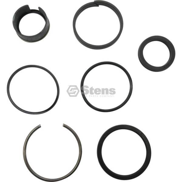 Ford New Holland Hydraulic Cylinder Seal Kit, 1101-1263 thumbnail 2