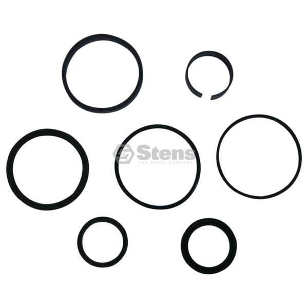 Ford New Holland Hydraulic Cylinder Seal Kit, 1101-1264 thumbnail 2