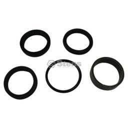 Ford New Holland Hydraulic Cylinder Seal Kit, 1101-1272