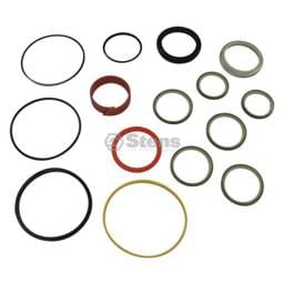 Ford New Holland Hydraulic Cylinder Seal Kit, 1101-1281