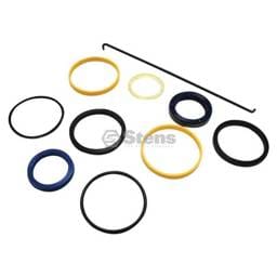 Ford New Holland Hydraulic Cylinder Seal Kit, 1101-1286