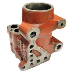 Ford New Holland Hydraulic Lift Cylinder, 1101-1054