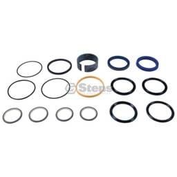 Ford New Holland Hydraulic Cylinder Seal Kit, 1101-1217