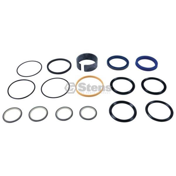 Ford New Holland Hydraulic Cylinder Seal Kit, 1101-1217